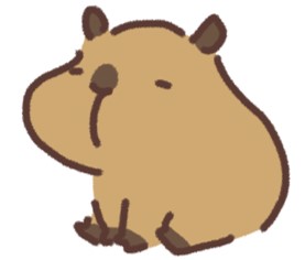 カピまる