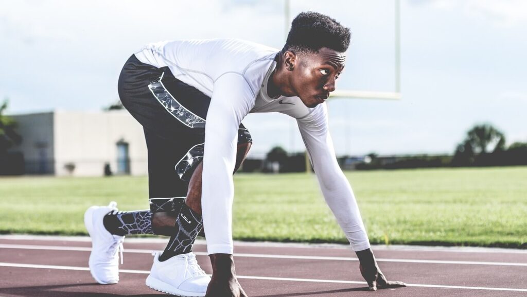 コンプレッションウェアの正しい選び方・使い方