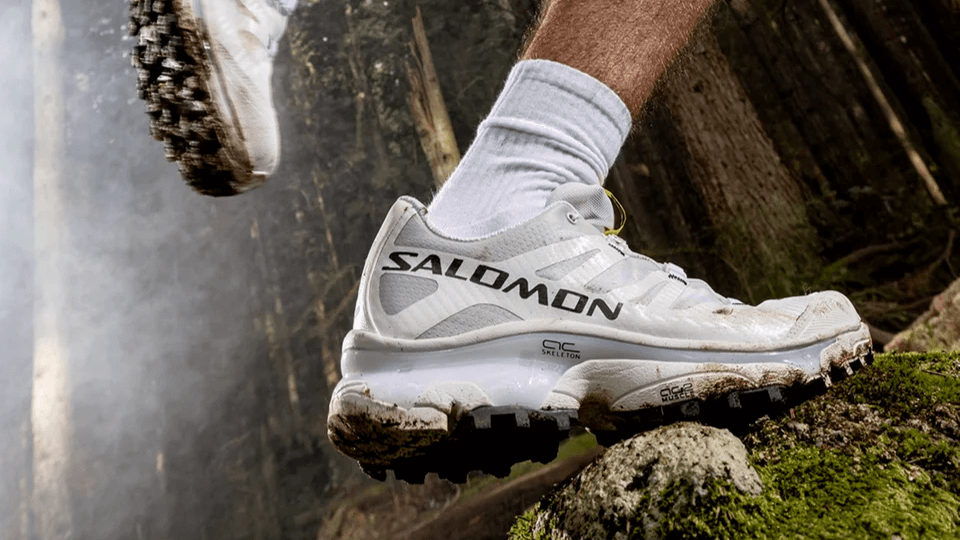 結論：SALOMON（サロモン）が超オススメ