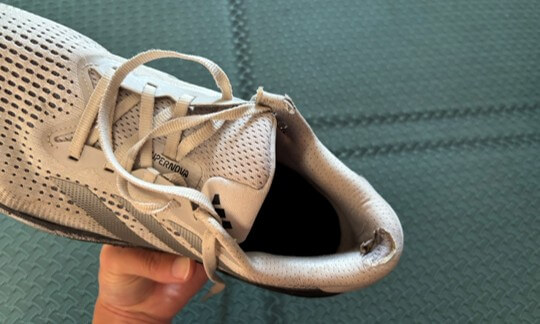 スーパーノヴァライズ_使用後上面