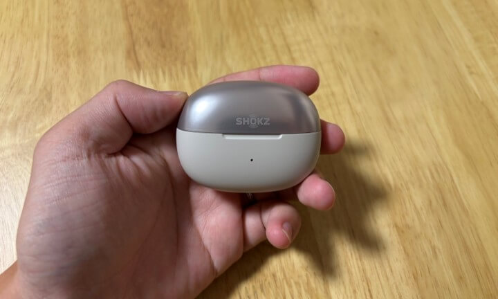 OpenDots ONE充電ケース