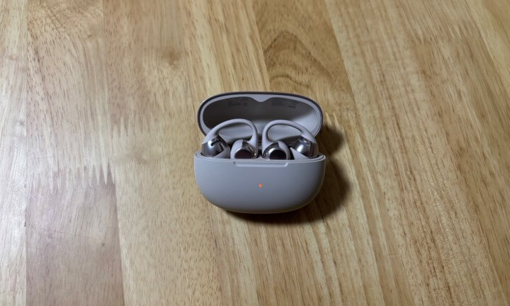 OpenDots ONE外観