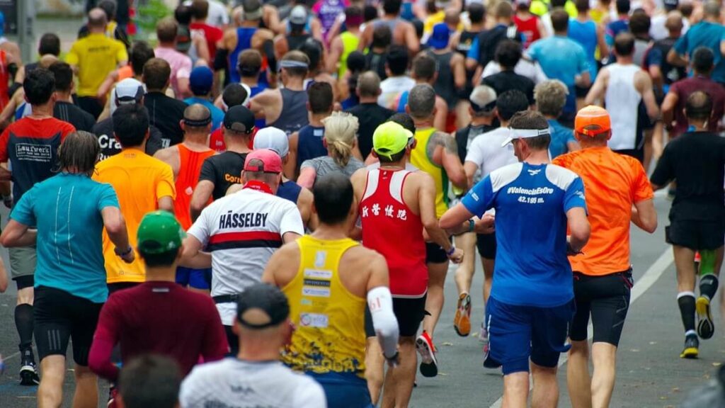 世間の情報に惑わされない、日々のランニングメニューの組立て方について