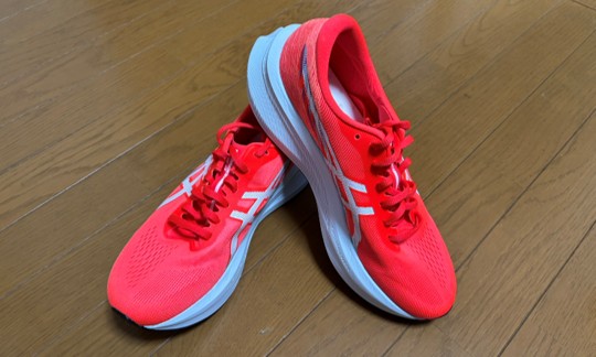 実際に履いてみた感想・ポイントまとめ