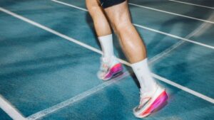 マラソンに適したピッチ数は180spm！初心者が知っておきたい走りの基本