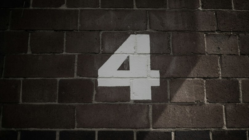 【はじめに】サブ4って何だろう？