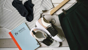 ランニングシューズのお手入れガイド｜長持ちさせるコツについて