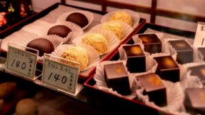 【コスパ最強の補給食】マラソン補給食に和菓子を使うメリットについて