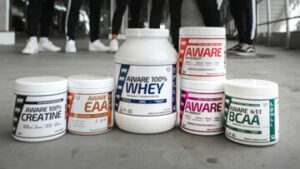 BCAAとEAAの違いとは？マラソンランナーが知っておくべき基礎知識