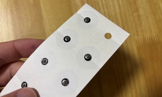 体幹テープ_裏面