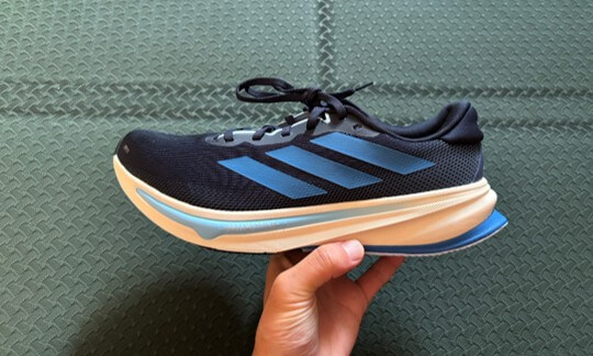 スーパーノヴァライズ2開封レビュー