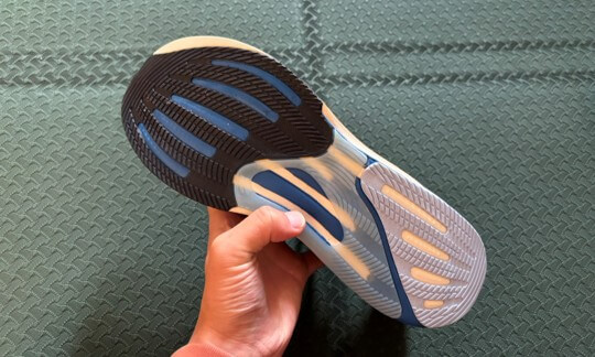 スーパーノヴァライズ2_サポートロッド