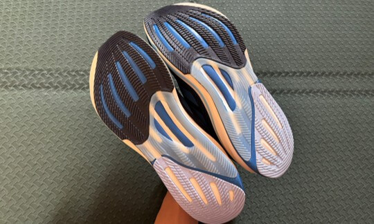 スーパーノヴァライズ2_グリップ力について