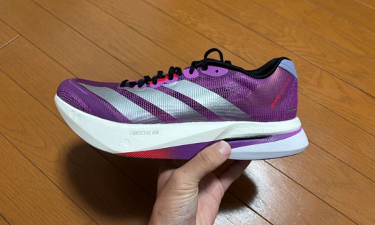 ボストン13開封レビュー