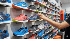 【失敗しない】最初の一足を選ぶためのランニングシューズ選び完全ガイド