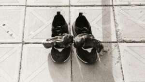 【もう痛くない】ランニングでマメ・靴擦れを起こさないための予防・対処方法について