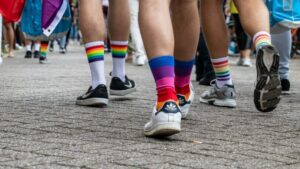 【足のトラブルを解決】ランニング用ソックス選びでこだわるべきポイント3選