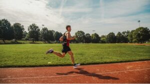 ランニングの疲れを翌日に残さない！アクティブレストの正しいやり方