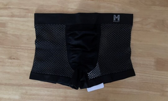 【開封】第一印象は『これがパンツ・・？』