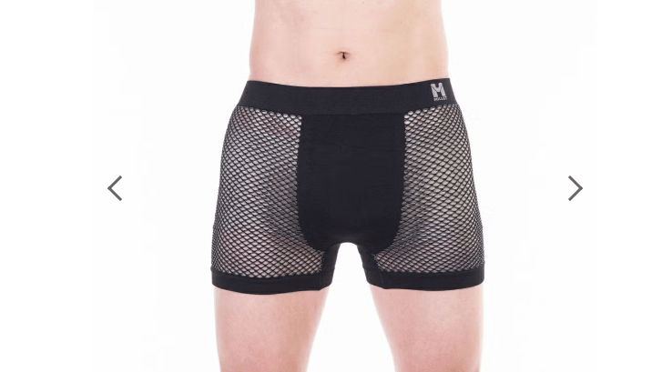 着用イメージ（前面）