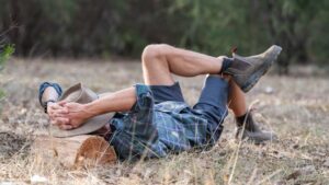 【走らないと太るは嘘】ダイエット目的のランニングにこそ休養が必要なワケ