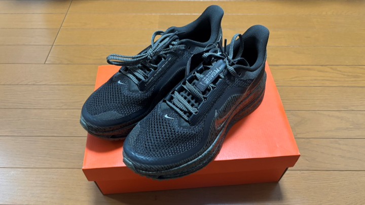 ペガサスプレミアム開封レビュー