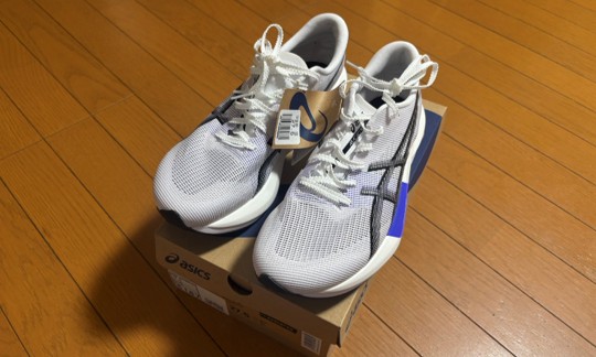 マジックスピード5開封レビュー