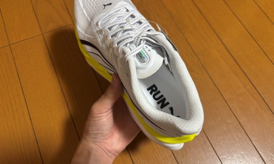 ②：フィット感について