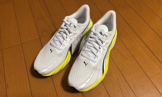 実際に履いてみた感想・ポイント